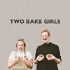 undefined Two bake girls