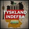 undefined Tyskland indefra