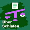 undefined Über Schlafen - Deutschlandfunk Nova