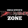 undefined Uncle Steve's Mega Maiden Zone