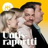 undefined Uutisraportti podcast