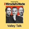 undefined Valley Talk – Der Tech-Podcast aus dem Silicon Valley