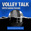 undefined Volley Talk with Sarah Pavan