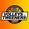 undefined Volleys und Tweeners