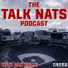 undefined The Talk Nats Podcast w/Dan Holmi