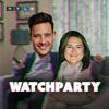 undefined WATCHPARTY: selfiesandra und Marc Eggers schauen Dschungelcamp