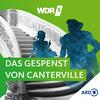 undefined WDR 5 Das Gespenst von Canterville - Hörbuch