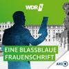 undefined WDR 5 Eine blassblaue Frauenschrift - Hörbuch