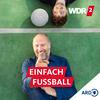 undefined WDR 2 Einfach Fußball