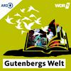 undefined WDR 3 Gutenbergs Welt – das Literaturmagazin