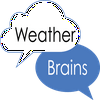 undefined WeatherBrains