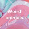 undefined Weird animals