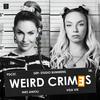 undefined Weird Crimes