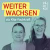 undefined WEITER WACHSEN als Kita-Fachkraft - Der Pädagogik-Podcast der Pädiko Akademie