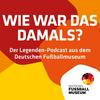 undefined Wie war das damals?