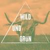 undefined wild und grün