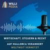 undefined Willipedia – Wirtschaft, Steuern & Recht