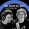 undefined Wir reden die Welt Podcast