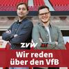 undefined Wir reden über den VfB