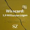 undefined Wirecard: 1,9 Milliarden Lügen