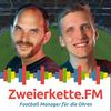 undefined Zweierkette.FM