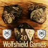 undefined RPG - Rolemaster & Adventures in Middle-Earth - Wolfshield Actual Play