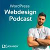 undefined WordPress Webdesign Podcast