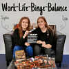 undefined Work-Life-Binge-Balance