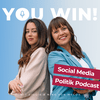 undefined YOU WIN! Social Media Politik Podcast