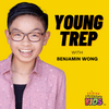 undefined YoungTrep with Benjamin Wong