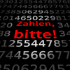 undefined Zahlen, bitte!