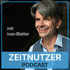 undefined Der Zeitnutzer Podcast - Strategisches Zeitmanagement für Selbstständige