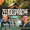 undefined Zeltgespräche - Der Podcast für mehr Outdoor im Alltag