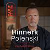 undefined Zen-Meditation | Hinnerk Polenski