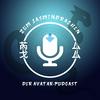 undefined Zum Jasmindrachen - der Avatar-Podcast