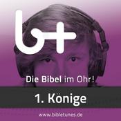 Podcast 1. Könige – bibletunes.de