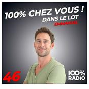 Podcast 100% Chez vous dans le lot