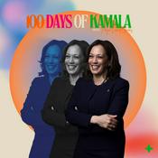 Podcast 100 Days of Kamala