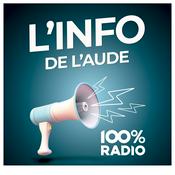 Podcast 100% Radio les infos de l'Aude