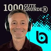 Podcast 1000 gute Gründer