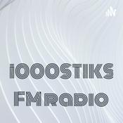 Podcast 1000STIKS FM radio