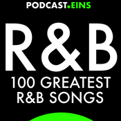 Podcast 100 Greatest R&B Songs