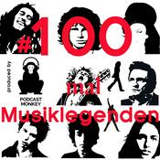 Podcast #100malMusiklegenden