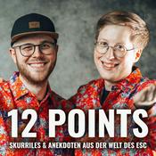 Podcast 12 Points - der ESC-Podcast