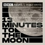 Podcast 13 Minutes to the Moon