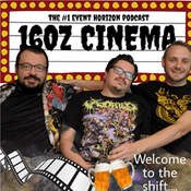 Podcast 16oz Cinema