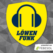 Podcast Löwenfunk - der Handball-Podcast der Rhein-Neckar Löwen präsentiert von Febesol