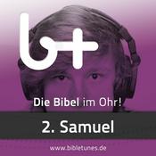 Podcast 2. Samuel – bibletunes.de