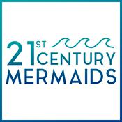 Podcast 21st Century Mermaids