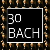 Podcast 30 Bach: The Goldberg Variations Podcast